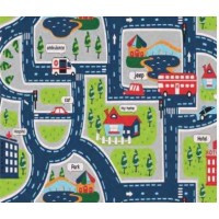 Ковер SOFT 3062 junior 2*2.9 (5.8 кв.м) Ковер SOFT 3062 junior 2*2.9 (5.8 кв.м)