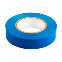 Изолента 15мм * 20м синяя Авиора Изолента 15мм * 20м синяя Авиора