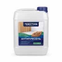 Антиплесень Престиж 10 л Антиплесень Престиж 10 л