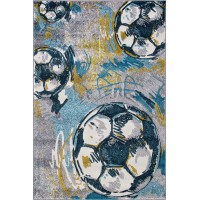 Ковер RIO C077 multicolor 2,0*3,0 (6 кв.м) Ковер RIO C077 multicolor 2,0*3,0 (6 кв.м)