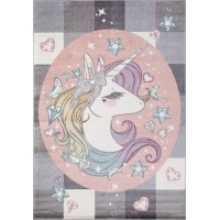 Ковер Sofit 2394 l.gray 0.8*1.5 (1.2 кв.м) Ковер Sofit 2394 l.gray 0.8*1.5 (1.2 кв.м)