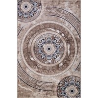 Ковер VALENCIA deluxe d300 1,0*2,0 brown (2.0 кв.м) Ковер VALENCIA deluxe d300 1,0*2,0 brown (2.0 кв.м)