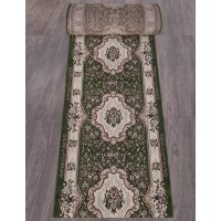 Дорожка 0,9 м GAVANA D017 green (27 м.кв.) Дорожка 0,9 м GAVANA D017 green (27 м.кв.)