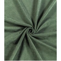 Портьера Канвас 150*280 шалфей ГП