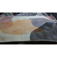 Ковер HA-39 SHAGGY printed 0.8*1.5 (1,2 кв.м.) Ковер HA-39 SHAGGY printed 0.8*1.5 (1,2 кв.м.)