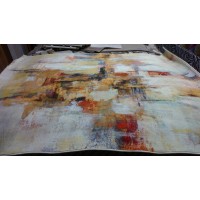 Ковер HA-60 SHAGGY printed 1,2*1,7 (2,04 кв.м.) Ковер HA-60 SHAGGY printed 1,2*1,7 (2,04 кв.м.)