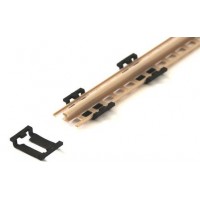 Крепеж ЕвроМаяка ИДЕАЛ (1уп-50шт) Крепеж ЕвроМаяка ИДЕАЛ (1уп-50шт)