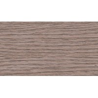 215 Плинтус напольный 80мм 2,2м "Идеал Система", Дуб снежный