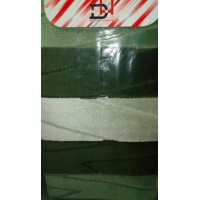 Коврик в ванную 60*100 1 пр. MULTI зел. 3217/561/560/562 Коврик в ванную 60*100 1 пр. MULTI зел. 3217/561/560/562