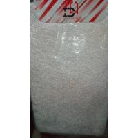 Коврик в ванную 60*100 1 пр NATTY бел. PLAIN 305 Коврик в ванную 60*100 1 пр NATTY бел. PLAIN 305