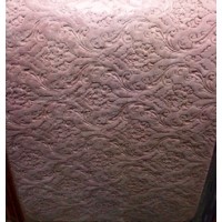 60*100 2 пр.LUXURY prowder.Коврик в ванную 2505