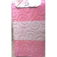 Коврик в ванную 60*100 2 пр. MULTI роз. 3246/521/525 АКЦИЯ Коврик в ванную 60*100 2 пр. MULTI роз. 3246/521/525 АКЦИЯ