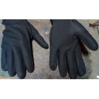 П026 Перчатки КЩС (26)