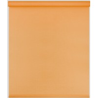 Мини Ролета Декор 52*175 оранж ГП