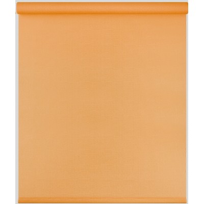 Мини Ролета Декор 52*175 оранж ГП