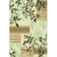 Ковер Оливия 4417/с2/ov 2,0*3,0 (6 м2) Ковер Оливия 4417/с2/ov 2,0*3,0 (6 м2)