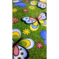 Ковер Принт р1362/b8/51 2,0*3,0 (6 кв.м) Ковер Принт р1362/b8/51 2,0*3,0 (6 кв.м)