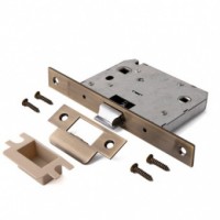 Защелка PARTNER 5600 АВ бронза Защелка PARTNER 5600 АВ бронза