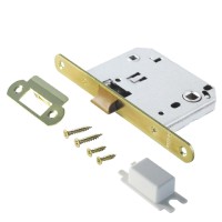 Защелка PARTNER 5600 PB золото Защелка PARTNER 5600 PB золото