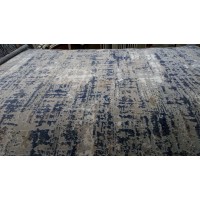 Ковер RICHI 8667 gray/blue 2.0*3.0 (6 кв.м) Ковер RICHI 8667 gray/blue 2.0*3.0 (6 кв.м)