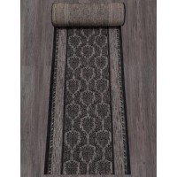 Ковролин 2,0м VEGAS s001 d.grey/black (60 м.кв.) Ковролин 2,0м VEGAS s001 d.grey/black (60 м.кв.)