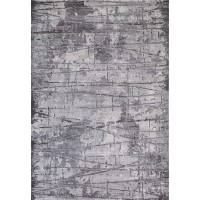 Ковер ARMINA 03752A grey/grey 2.0*2.9 (5.8 м.кв.) овал Ковер ARMINA 03752A grey/grey 2.0*2.9 (5.8 м.кв.) овал