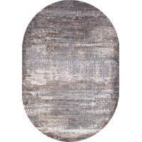 Ковер ARMINA 04050C grey/brown 1.6*2.3 (3.68 м.кв.) овал Ковер ARMINA 04050C grey/brown 1.6*2.3 (3.68 м.кв.) овал