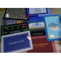 Коврик прорезиненный 0,48х0,78 Прямой (в ассорт.) АКЦИЯ Коврик прорезиненный 0,48х0,78 Прямой (в ассорт.) АКЦИЯ