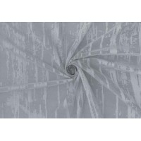 Тюль ДОЖДЬ 500*260 серый ГП Тюль ДОЖДЬ 500*260 серый ГП