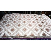 Ковер Фризе Шегги SH52/а2/83 2*3 (6 м2) Ковер Фризе Шегги SH52/а2/83 2*3 (6 м2)