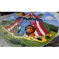 Ковер Хит-Сет Радуга 3523/a4к/rа 2*2 (3,14 кв.м) Ковер Хит-Сет Радуга 3523/a4к/rа 2*2 (3,14 кв.м)