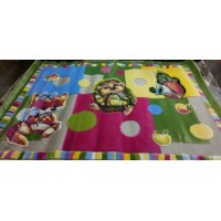 Ковер Хит-Сет Фантастик  3574/a7/fa 1,4*2 (2,8 кв.м) АКЦИЯ