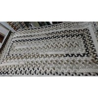 Ковер Циновка Flat 4862/22 2*3 (6 кв.м) Ковер Циновка Flat 4862/22 2*3 (6 кв.м)