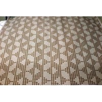 Ковер Циновка Flat 4878/22 0,6*1,1 (0.66 кв.м) Ковер Циновка Flat 4878/22 0,6*1,1 (0.66 кв.м)