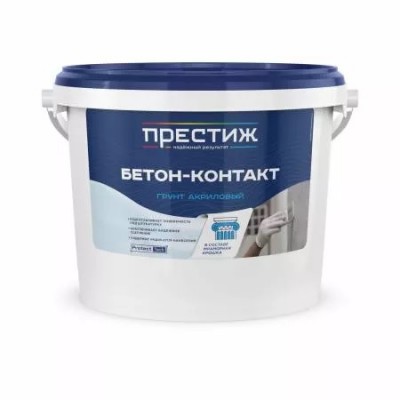 Бетонконтакт Престиж 12 кг