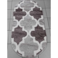 Ковер Фризе Шегги SH109/а2/83 2*3 (6 м2) Ковер Фризе Шегги SH109/а2/83 2*3 (6 м2)