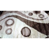 Ковер Фризе Шегги SH50/а1о/83 овал 2*3 (5.14 м2) Ковер Фризе Шегги SH50/а1о/83 овал 2*3 (5.14 м2)