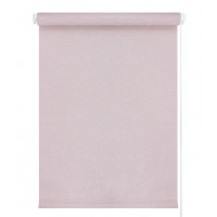 Мини Ролета Гелакси 80,5*175 пудра ГП Мини Ролета Гелакси 80,5*175 пудра ГП