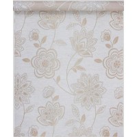 Мини ролета Флоренс 52*175 натуральный лен ГП Мини ролета Флоренс 52*175 натуральный лен ГП