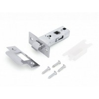 Защелка PARTNER 100 СР (хром) Защелка PARTNER 100 СР (хром)