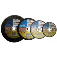 Круг отрезной ЛУГА по металлу 300*3,0*32 Круг отрезной ЛУГА по металлу 300*3,0*32