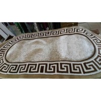 Ковер 2180-13 беж. Сamelot 1,5*2,3 (3,45 кв.м) Ковер 2180-13 беж. Сamelot 1,5*2,3 (3,45 кв.м)