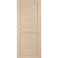 Дверь царговая ЭкоШпон "МОДЕЛЬ 27" 90 (Капучино) Дверь царговая ЭкоШпон "МОДЕЛЬ 27" 90 (Капучино)