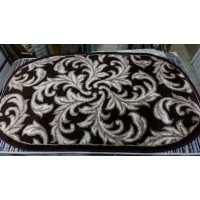 Ковер Фризе Эспрессо f3710/а1/es 1,6*2,3 (3,68 м2) Ковер Фризе Эспрессо f3710/а1/es 1,6*2,3 (3,68 м2)