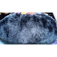 Ковер Лакшери 11001/96 овал 1,6*2,3 (3,13 кв.м) Ковер Лакшери 11001/96 овал 1,6*2,3 (3,13 кв.м)