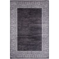 Ковер Milano 20968B d.grey/l.grey 2.0*2.9 (5.8 м.кв.) Ковер Milano 20968B d.grey/l.grey 2.0*2.9 (5.8 м.кв.)