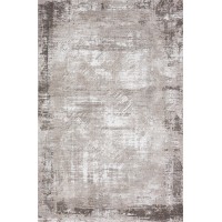 Ковер NENSi gl021a  brown/brown  1.56*2.3 (3.588 м.кв.) АКЦИЯ