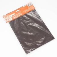 Шлифлист на тканев.осн. 230х280мм, Р80 водостойкая (10шт/пач) - Bohrer Шлифлист на тканев.осн. 230х280мм, Р80 водостойкая (10шт/пач) - Bohrer