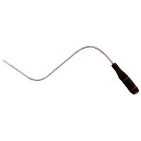 Захват телескопический магнитный Т9 (500мм) (до 0,7кг)- Bohrer Захват телескопический магнитный Т9 (500мм) (до 0,7кг)- Bohrer