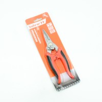 Ножницы многофункциональные Bohrer 200мм Ножницы многофункциональные Bohrer 200мм